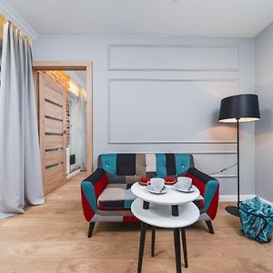 Appartement met een Slaapkamer